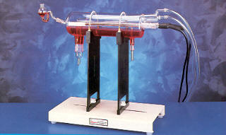 SUB BOILING DISTILLATION ASSEMBLY (For Acids & Solvents)